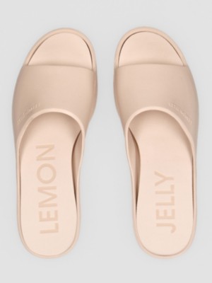 Lemon Jelly Sunny Slide Sandals buy at Blue Tomato